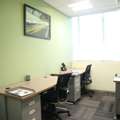 Coworking Space In Thane | HuntOffices
