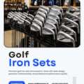 INR 13900,  Reliable Pre Owned Iron Sets For Golfers