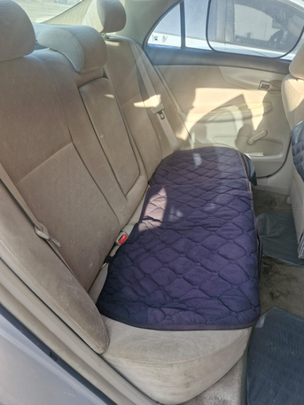 Jeddah, Heavy Equipment, SAR 21000,  Toyota Corolla 2010 For Sale