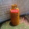 BHD 20,  Mediam Clynder 20 Bd Small 15 Bd Msg 3670 8372 Wts Ap No Call