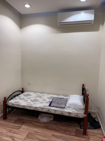 Olaya, Bedspace For Rent, SAR 1000/month,  Room 1650/M & Bed Space Available 1000/M
