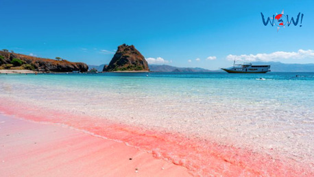 Sydney, Travel, Guided Motorcycle Adventure Across The Indonesian Islands