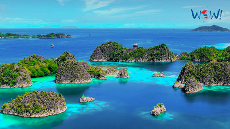 Sydney, Travel, Guided Motorcycle Adventure Across The Indonesian Islands