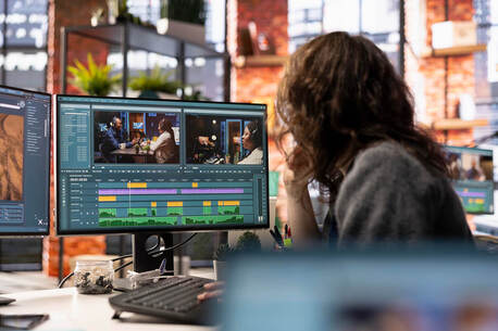 Kuala Lumpur, Education, Master Graphic & Multimedia Design Skills For A Creative Future
