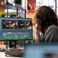 Master Graphic & Multimedia Design Skills For A Creative Future