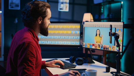Kuala Lumpur, Education, Master Graphic & Multimedia Design Skills For A Creative Future