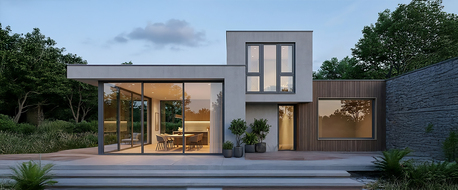 Hyderabad, Construction, Aluminium Window Design Guide For Every Room In Modern Homes