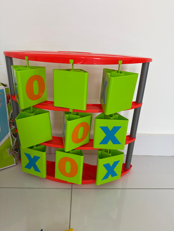 Manama, Toys & Games, BHD 2,  Toss Toys