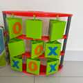 BHD 2,  Toss Toys