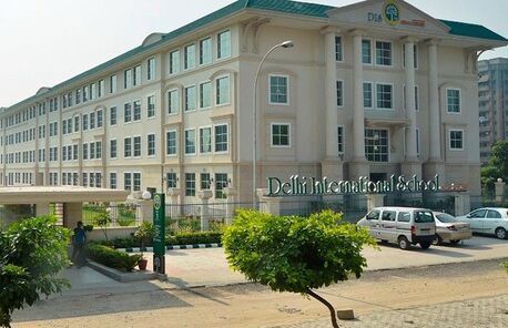 Dwarka, Lessons Offered, Admissions Open At DIS Edge &ndash; Top CBSE School In Dwarka Delhi