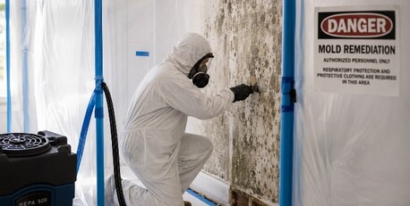 New York, Business, Gainesville Mold Remediation
