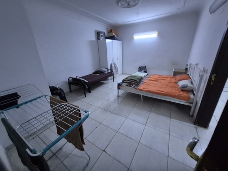 Al Iskan, Rooms for Rent, SAR 1900/month,  Furnished 1BHK For Family Or Two Executive Bachelors