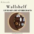 INR 5499,  Stylish Wall Shelf For Modern Home D&eacute;cor