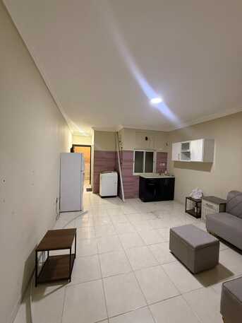 Al Thuqbah, Apartments, Flats, Houses & Villas, SAR 1300/month,  Furnished,  1 BR,  1 Bedroom Semi-Furnished Apartment For Rent In Al Thuqbah, Al Khobar &ndash; SAR 1300 Monthly
