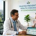 Trusted Preventive Health Checkup In Gandhinagar