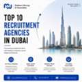 Top 10 Recruitment Agencies In Dubai