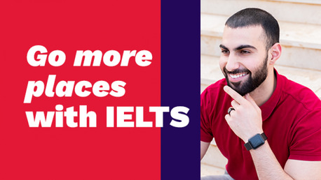 Riyadh, Training, IELTS Academic With British Council Trainer