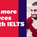 IELTS Academic With British Council Trainer