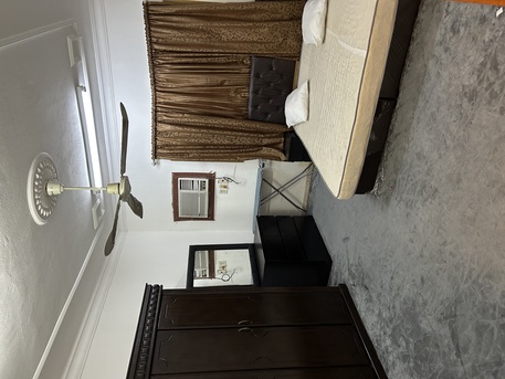 Dammam, Rooms for Rent, SAR 800/month,  Furnished,  Room Separate Toilet And Kitchen