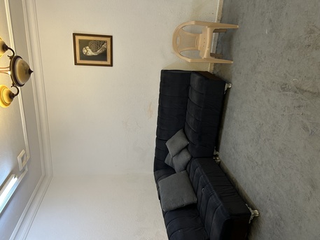 Dammam, Rooms for Rent, SAR 800/month,  Furnished,  Room Separate Toilet And Kitchen