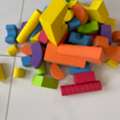 BHD 2,  Shapes Toys