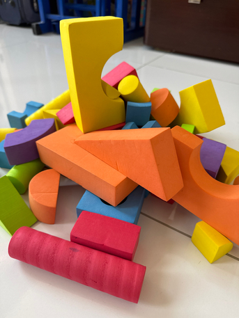 Manama, Toys & Games, BHD 2,  Shapes Toys
