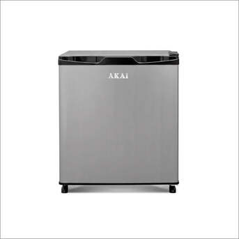 Mumbai, Electronics, INR 9500,  Buy Compact Mini Refrigerator Online Akai For Home And Office