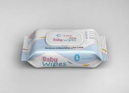 London, Businesses For Sale, Biodegradable Baby Wipes UK For Gentle Care