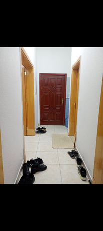 Riyadh, Rooms for Rent, SAR 700/month,  Bedspace Available