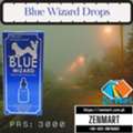 PKR 2999, Blue Wizard 15ml Drops Price In Kasur - 03222076662 | Zenmart
