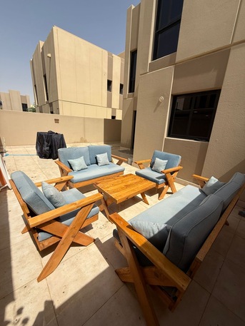 Riyadh, Furniture, SAR 1000,  Outdoor Furniture