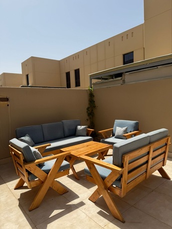 Riyadh, Furniture, SAR 1000,  Outdoor Furniture