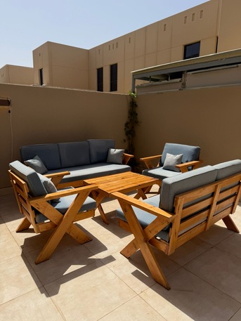 Riyadh, Furniture, SAR 1000,  Outdoor Furniture