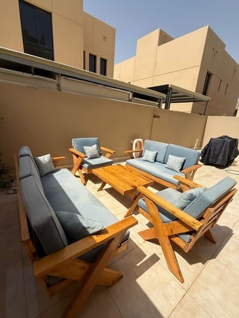 Riyadh, Furniture, SAR 1000,  Outdoor Furniture