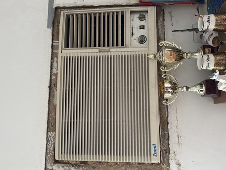 Jubail, Air Conditioners, SAR 400,  Air Conditioner For Sale