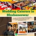 Wedding Caterers In Bhubaneswar