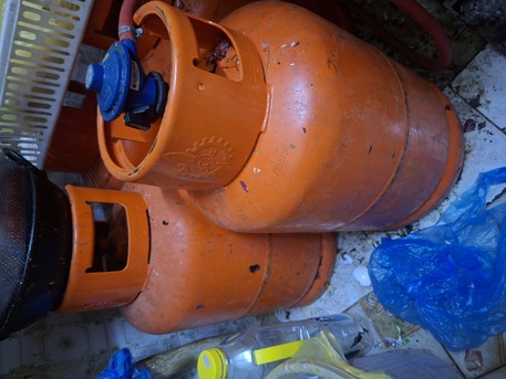 Al Wizarat, Appliances, SAR 1600,  Window Ac (2 Nr), Refregerator (2 Nr), Gas Cylinders, Samsung Washing Machine (7kg) For Sa