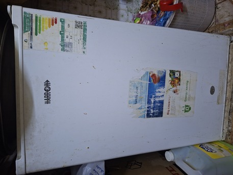 Al Wizarat, Appliances, SAR 1600,  Window Ac (2 Nr), Refregerator (2 Nr), Gas Cylinders, Samsung Washing Machine (7kg) For Sa