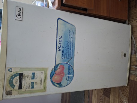 Al Wizarat, Appliances, SAR 1600,  Window Ac (2 Nr), Refregerator (2 Nr), Gas Cylinders, Samsung Washing Machine (7kg) For Sa