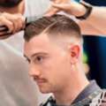 Coiffure Et Barbe Homme