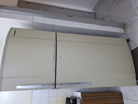 Salmaniya, Air Conditioners, BHD 01500,  3 AC & 1 Fridge Old But Good Working