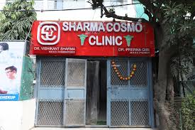 New Delhi, Health, Best Hair Doctor In Delhi | Hair And Skin Treatment At Sharma Cosmo Clinic In Noida
