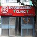 Best Hair Doctor In Delhi | Hair And Skin Treatment At Sharma Cosmo Clinic In Noida