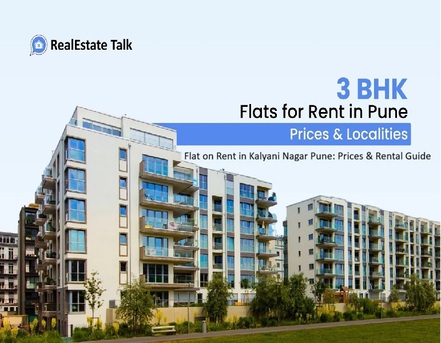 Pune, Villas, Luxury & Affordable Villas For Rent In Pune | Real Estate Talk