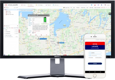 Toronto, Software, Vehicle Tracking Device Anti Theft
