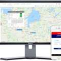Vehicle Tracking Device Anti Theft