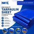 MYR 1,  High-Quality Tarpaulin Sheet For Durable Protection & Outdoor Use