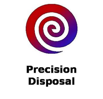 New York, Cleaning, Precision Disposal - Middleborough