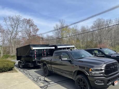 New York, Cleaning, Precision Disposal - Middleborough