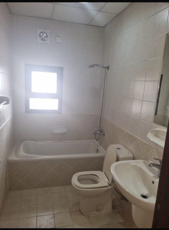 Manama, Apartments, Flats, Houses & Villas, BHD 135/month,  1 BR,  Fully Furnished Studio Flat For Rent Prime Location